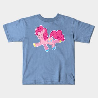 Squishie Pinkie Kids T-Shirt